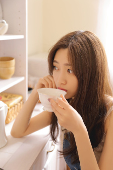 装甲骑女